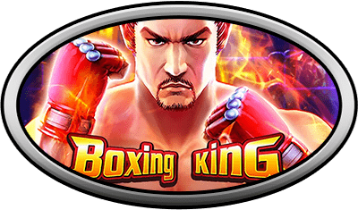 Boxing King